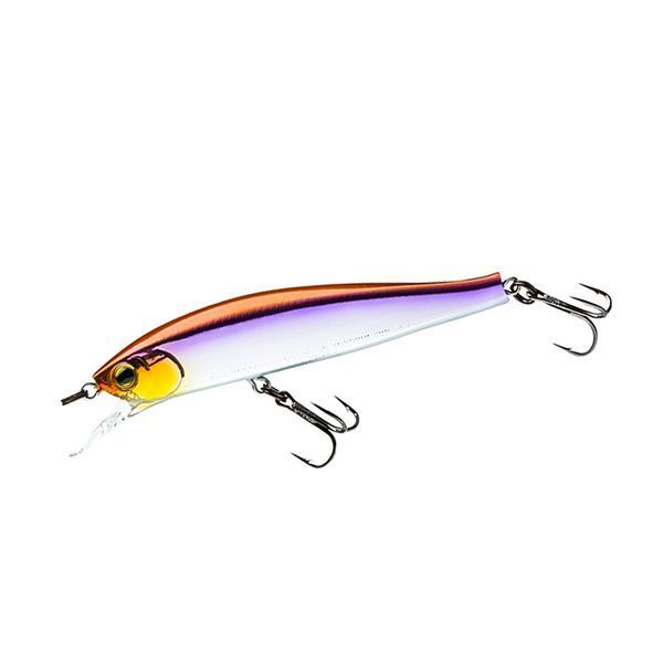 Воблер Duel Hardcore Minnow Flat 70SP 70mm 5.5g #CSH (R1358-CSH) R1358-CSH фото