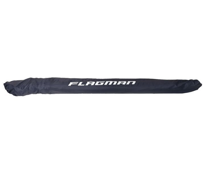 Зонт Flagman Umbrella Grey 2.5м THU250 фото