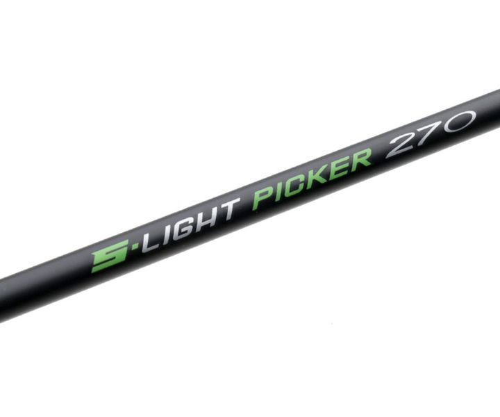 Пікерне вудлище Flagman S-Light Picker 2.7 м 35г SLP270 фото
