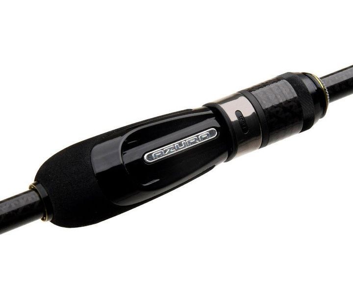 Спиннинговое удилище Azura Sawada Light Rod 90L 2.74м 4-16г SW90L фото