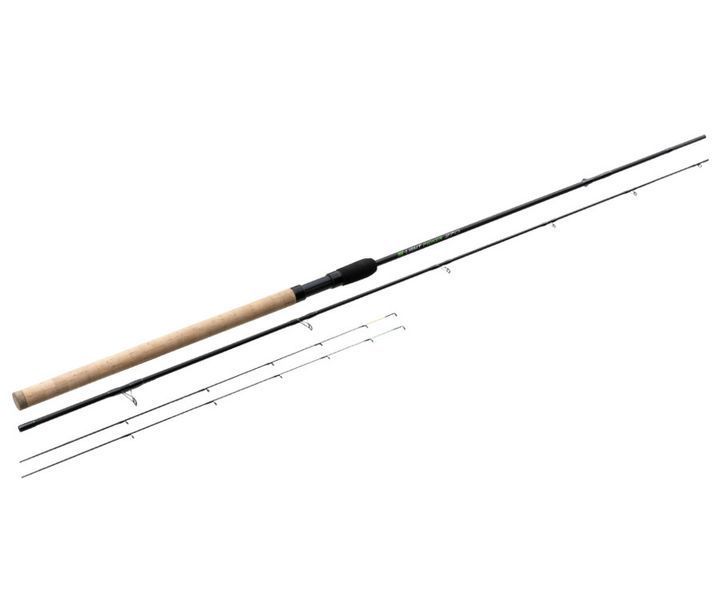 Пікерне вудлище Flagman S-Light Picker 2.7 м 35г SLP270 фото