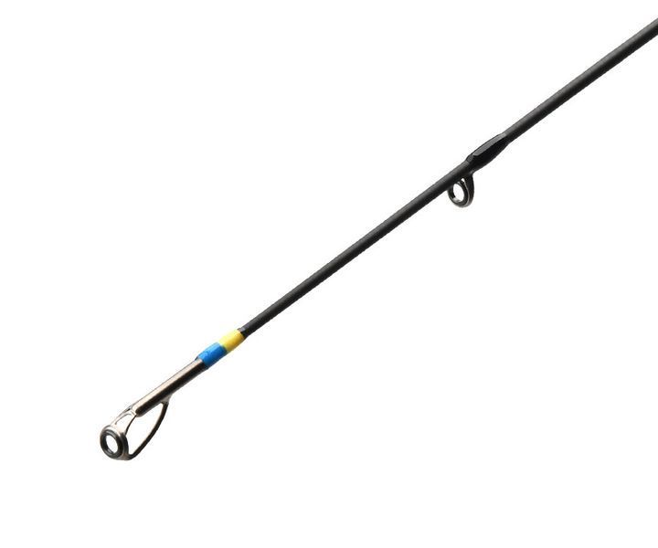 Спінінгове вудлище Flagman Blackfire 23 Casting 70M 2.13м 10-28г BC70M фото