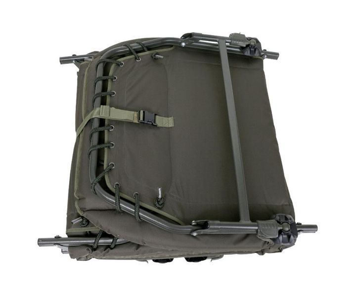 Кровать карповая Carp Pro Diamond Comfort CPHD5323 фото