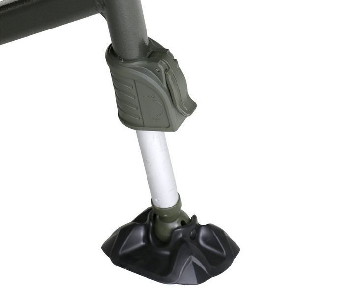 Кровать карповая Carp Pro Diamond Comfort CPHD5323 фото