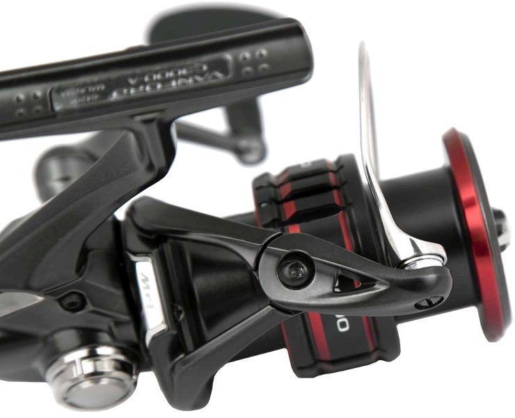 Котушка Shimano Vanford 4000XG 7+1BB 2266.27.54 фото