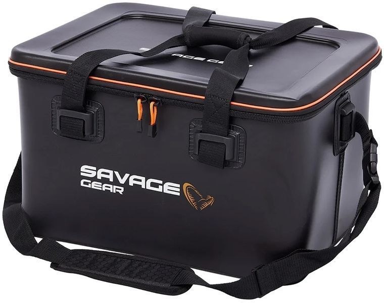 Сумка Savage Gear WPMP Lure Carryall XL 50L 1854.22.86 фото