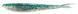Силікон&nbsp;Lunker&nbsp;City&nbsp;Fin-S&nbsp;Fish&nbsp;5"&nbsp;#15&nbsp;10шт. (55515) 55515 фото 9