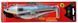 Силикон Prohunter Small Paddle Eel Shad 220mm 350g 6-Blue Orange + Uv 9637.00.36 фото 2