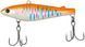 Воблер Viking Fishing Sidekick VIB 60mm 16g #01 Baby Trout 1919.02.87 фото 1