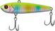 Воблер Viking Fishing Outcast Vib HV 80mm 32.0g hook#5 Pine Legend 1919.01.28 фото