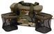 Термосумка Prologic Element Storm Safe Cool & Air Dry Bait Bag 2 Medium 12L 1846.19.69 фото 3