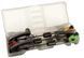 Набор сигнализаторов Fox International MK2 Illuminated Swinger Set 3 Rod 1579.06.40 фото 2