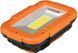 Ліхтар Olight Swivel Pro Max. Orange 2370.39.27 фото 3