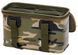 Термосумка Prologic Element Storm Safe Cool & Air Dry Bait Bag 2 Medium 12L 1846.19.69 фото 2