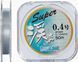 Волосінь Sunline Super Keiryu 50m #0.25/0.083mm 0.72kg 1658.07.64 фото