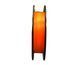 Шнур Daiwa J-Braid Expedition X8E 150м 0.18мм Smash Orange 12550-018 фото 2