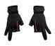 Перчатки Azura Savada Three Fingers Spinning Gloves L M ASTFSG-M фото 1