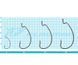 Крючок Flagman Worm Offset №3/0 FWO-3_0 фото 3