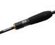 Спінінгове вудлище Flagman '24 Blackfire Mobile 73UL 2.21м 2-10г BM73UL фото 2