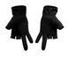 Перчатки Azura Savada Three Fingers Spinning Gloves L M ASTFSG-M фото 2