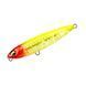 Воблер Duel L-Bass Pencil 75F 75mm 7.5g #GSAY (F1211-GSAY) F1211-GSAY фото 2