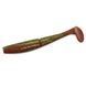 Силикон Daiwa Bait Junkie 6.2" Minnow Oil Flash UV (20002125) 20002125 фото 2
