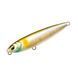 Воблер Duel L-Bass Pencil 75F 75mm 7.5g #GSAY (F1211-GSAY) F1211-GSAY фото 1