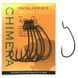 Офсетний гачок BKK Chimera #3 (A-EW-9310) A-EW-9310 фото 8