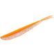 Силікон&nbsp;Lunker&nbsp;City&nbsp;Fin-S&nbsp;Fish&nbsp;5"&nbsp;#15&nbsp;10шт. (55515) 55515 фото 3