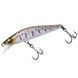 Воблер Daiwa Silver Creek Minnow DC 48S 48mm 4g #Natsuiro Yamame (07412912) 07412912 фото 6