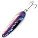 Блесна Dardevle Cop-E-Cat Imp Heavy 65mm 21g #Hmrd Nic Blue/Red (74276H) 74276H фото 1