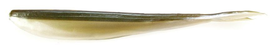 Силікон&nbsp;Lunker&nbsp;City&nbsp;Fin-S&nbsp;Fish&nbsp;5"&nbsp;#15&nbsp;10шт. (55515) 55515 фото