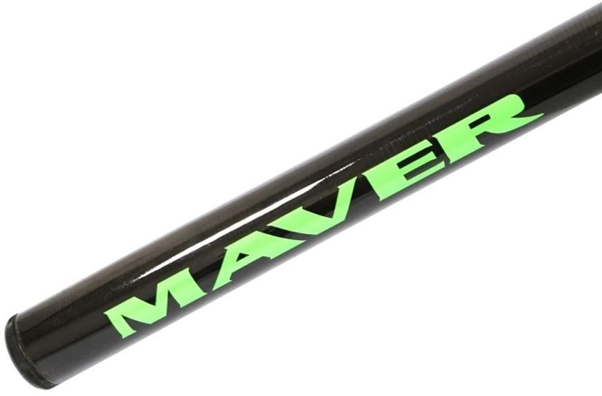 Удилище болонское Maver Roky Universal 4.00m max 20g 1300.27.71 фото