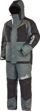 Костюм Norfin Discovery 2 S -35&deg;C / 8000мм Gray 1353.96.79 фото