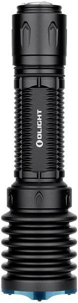 Фонарь Olight Warrior X 3 Black 2370.35.25 фото
