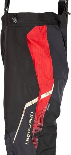 Костюм Shimano Nexus GORE-TEX Protective Suit Limited Pro RT-112T S Blood Red 2266.58.13 фото
