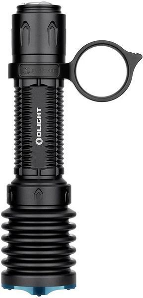 Фонарь Olight Warrior X 3 Black 2370.35.25 фото