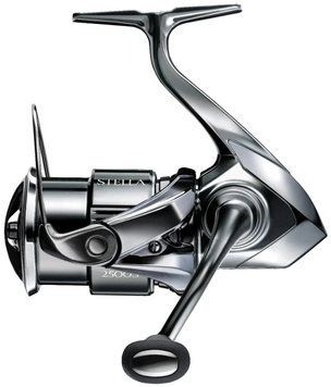 Котушка Shimano Stella FK C3000 12+1BB 2266.47.18 фото
