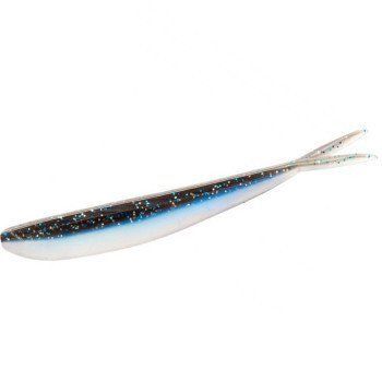Силикон Lunker City Fin-S Fish 4" #131 10шт. (13140) 13140 фото