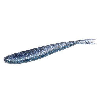 Силикон Lunker City Fin-S Fish 4" #254 Detroit Diesel 10шт. (25440) 25440 фото
