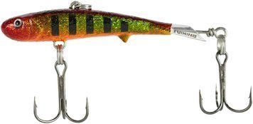 Балансир Viking Fishing Mate Ice Jig 50mm 12g #17 Brown Perch 1919.05.17 фото