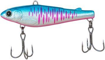 Воблер Viking Fishing Sidekick VIB 60mm 16g #10 Rainbow 1919.02.96 фото