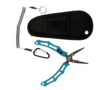 Плоскогубці Flagman Precision Forging Fishing Pliers FPFFP фото