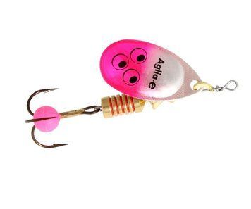 Блесна Mepps Aglia E 3 Rose Brite AE3AGRS фото