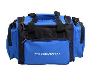 Сумка для снастей Flagman New Armadale Small Match Bag 41х26х24см FARM001 фото