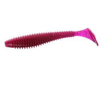 Виброхвост Flagman Mystic Fish Fat 2.8" #34 FMFF28-34 фото