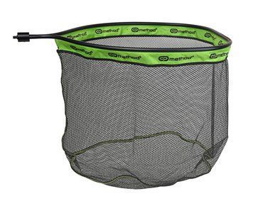 Голова підсака Carp Pro CP Method+ Landing Net Head 24'' 60х50см CPMLNH60 фото