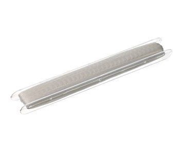 ПВА-сітка на мотовилі Carp Pro Micro Mesh 7м 22мм PVT2122 фото
