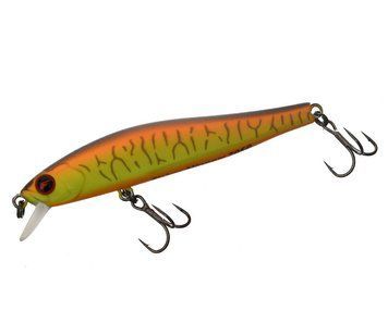 Воблер Flagman Fiskar-Minnow 70SP 5.7г F201 FFR70SP-F201 фото