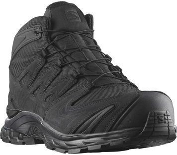 Ботинки Salomon XA Forces MID GTX 2 EN 7.5 Черный 1499.00.20 фото
